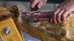 salumi tipici