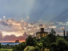 agriturismo val imagna