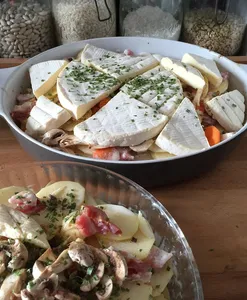 formaggi tipici