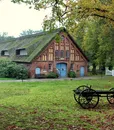 bed and breakfast