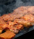 carne alla griglia