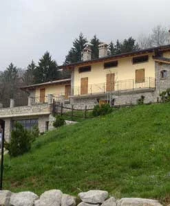 Trapletti, Bed and Breakfast