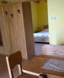 Bed & Breakfast in Val Brembana, TRAPLETTI