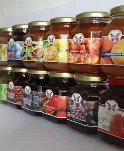 marmellate biologiche