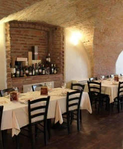 cascina betosca